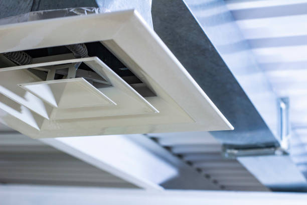 Best HVAC Air Duct Cleaning  in West Livingston, TX
