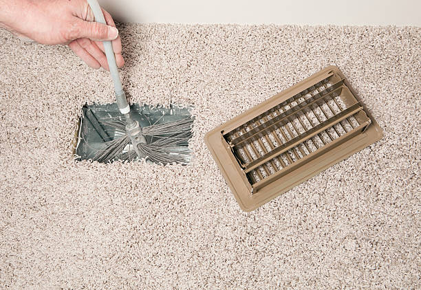 Best Local Air Duct Cleaning Services  in West Livingston, TX
