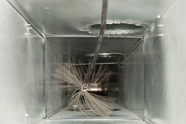 Best Ventilation Cleaning Services  in West Livingston, TX