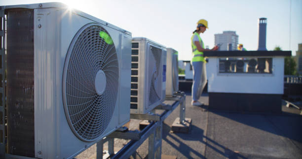 Best Air Duct Cleaning Near Me  in West Livingston, TX