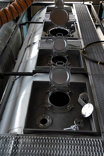 Best Best Air Duct Cleaning Company  in West Livingston, TX