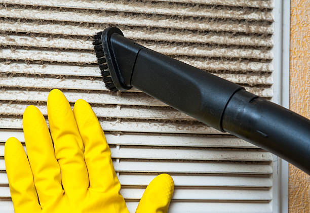 Best General Air Duct Cleaning  in West Livingston, TX